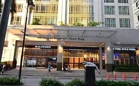 Staycation Condotel @ 150 Newport Pasay City